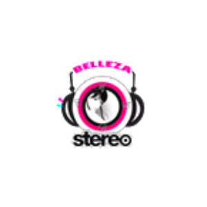 Belleza Stereo-logo