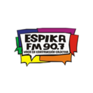 Espika FM 90.7-logo