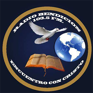 RADIO BENDICION FM-logo