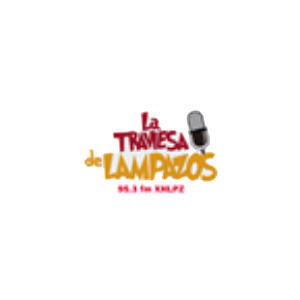 LA TRAVIESA DE LAMPAZOS-logo