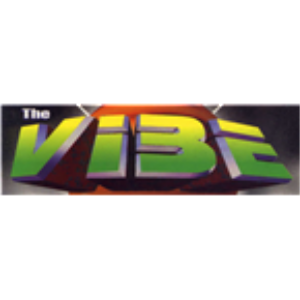 The Vibe 247-logo