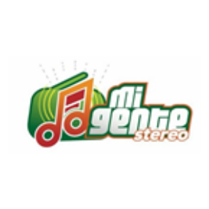 Mi Gente Stereo-logo