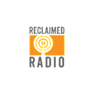 Reclaimed Radio-logo