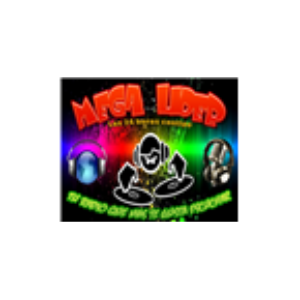 RADIO MEGA LIDER-logo