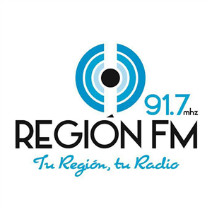 Region FM-logo