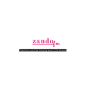 Zando FM-logo