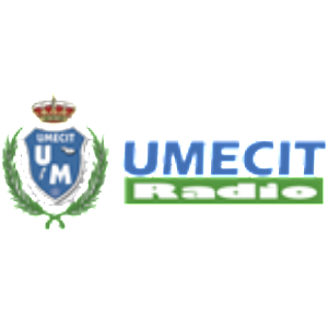 UMECIT radio-logo