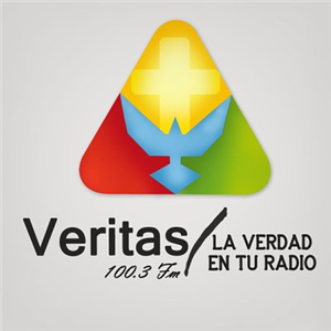 Veritas Radio FM-logo
