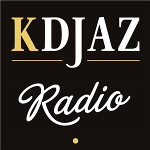 KDJAZ RADIO-logo