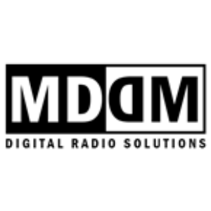 MDDM Radio-logo
