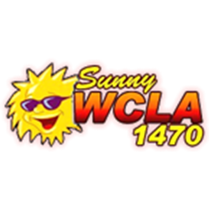Sunny WCLA-logo