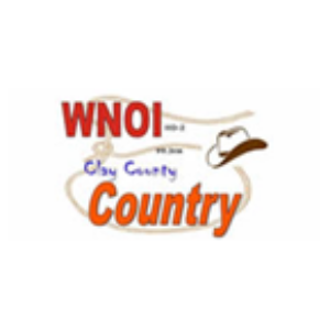 Clay County Country-logo