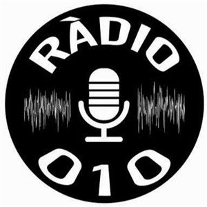 Ràdio 010-logo