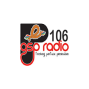 106 GSP RADIO PAMANUKAN-logo