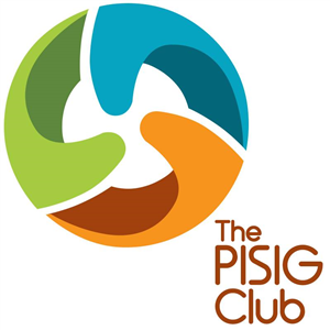 The Pisig Club Livestream-logo
