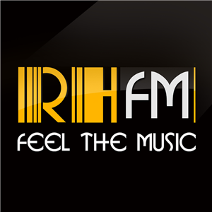 RHFM Radio-logo
