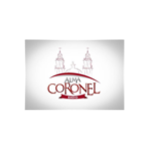 Alma Coronel Radio-logo