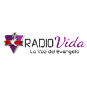 Radio Vida Dallas-logo