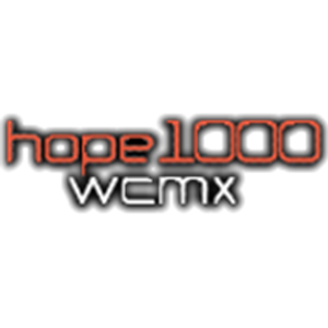 WCMX Music-logo