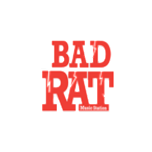 BadRat-logo