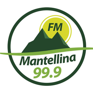 mantellina 99.9 FM-logo