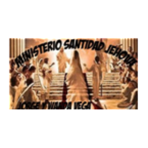 ministerio santidad a jehova-logo