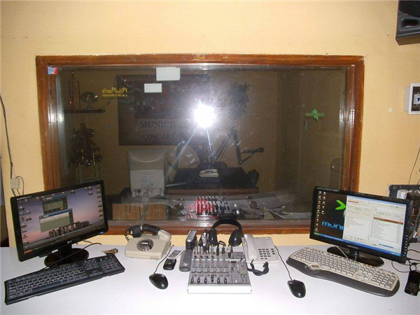 95.9 Radio Municipal | Free Internet Radio | TuneIn