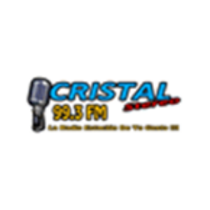 Cristal 99.3 FM-logo