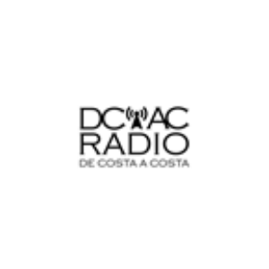Dcac Radio-logo