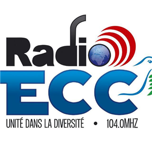 Radio ECC-logo