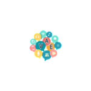 VAE LIVE (Voice of Arts & Entertainment)-logo