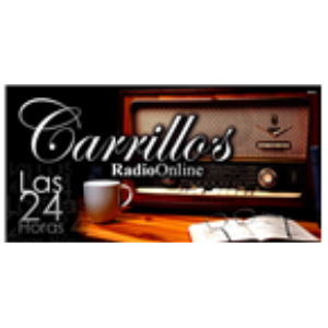 CarrilloS Radio On-Line-logo