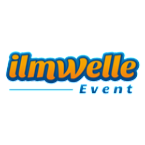 Ilmwelle Event-logo