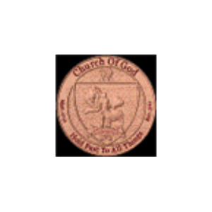 Church of God - Sermons by Daniel Cohran-logo