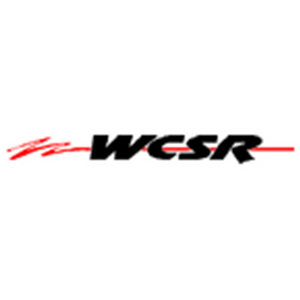 WCSR-FM Sports-logo