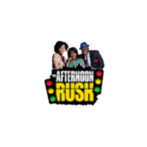 The Afternoon Rush-logo