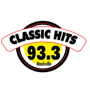 93.3 Classic Hits-logo