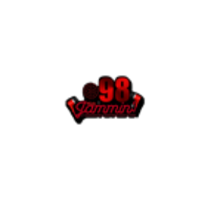 Jammin' 98-logo