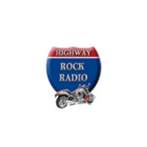 Highway Rock Radio-logo