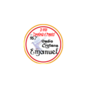 Radio Cristiana Emanuel-logo