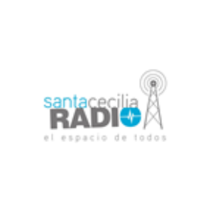 Santa Cecilia Radio-logo