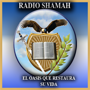 Radio Shamah-logo