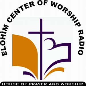 Radio Elohim Center Of Worship-logo