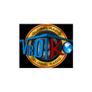 VirDiKO Global Radio-logo