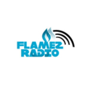 Flamez Radio-logo
