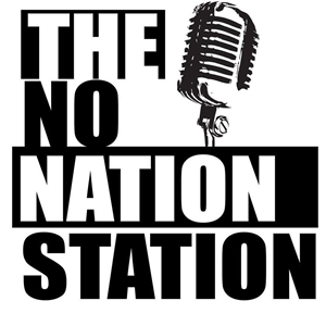 The No Nation Station-logo