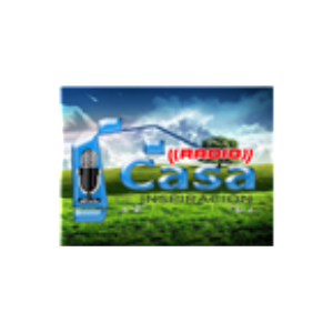 Radio Casa de Inspiración-logo