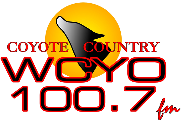The COYOTE, WCYO 100.7 FM, Lexington-Fayette, KY | Free Internet