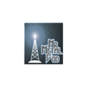MrMetalGod Radio-logo