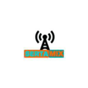 Rádio SertaMix-logo